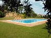 Ferienhaus Spanien Apartment Monterrey Apartment Monterrey - Schwimmbad